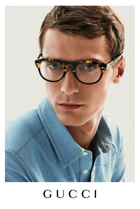 gucci glasses frames amazon|Gucci frame glasses for men.